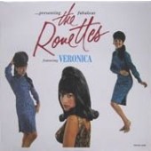 Ronettes 'Presenting The Fabulous...'  LP