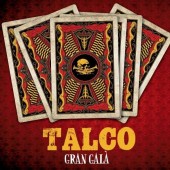 Talco 'Gran Gala'  CD