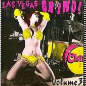 V.A. 'Las Vegas Grind Vol. 3'  LP