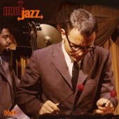 V.A. 'Mod Jazz'  2-LP