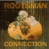 V.A. 'Rootsman Connection'  CD