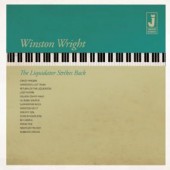 Wright, Winston 'The Liquidator Strikes Back'  CD