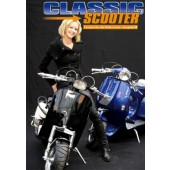 Classic Scooter Nr. 36