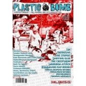 Plastic Bomb Nr. 68
