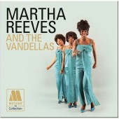 Reeves, Martha & The Vandellas 'Tamla Motown Early Classics'  CD