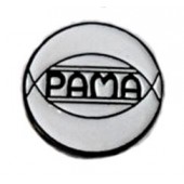 Pin 'Pama Records'