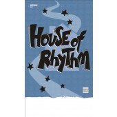 Poster - House Of Rhythm / Tour 1995