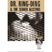 Poster - Dr. Ring-Ding & TSA / Ram Di Dance