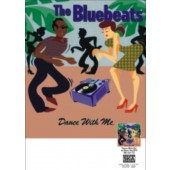 Poster - The Bluebeats / Dance With Me