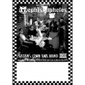 Poster - Mephiskapheles / Tour 1998