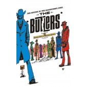 Poster - The Butlers / The Return Of The ...