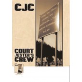 Poster - Court Jesters's Crew / Too High For Low