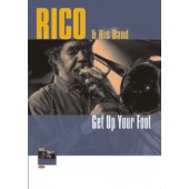 Poster - Rico / Get Up Your Foot