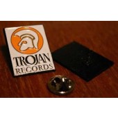 Pin 'Trojan Records'