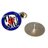 Pin 'The Who'