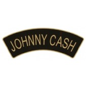 Pin 'Johnny Cash'