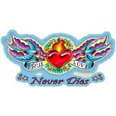 Pin 'True Love'