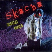 Skacha 'Xustiza Cega'  CD
