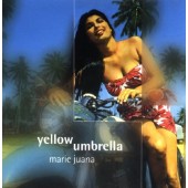 Yellow Umbrella - 'Marie Juana'CD