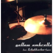 Yellow Umbrella 'Les Schuhkarton-Tapes'  CD