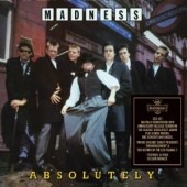 Madness 'Absolutely - Deluxe Edition'  2-CD