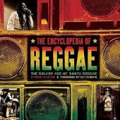 'The Encyclopedia Of Reggae' by Mike Alleyne
