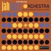 Jah Jazz Orchestra 'Introducing' LP