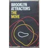 Brooklyn Attractors 'The Move' MC