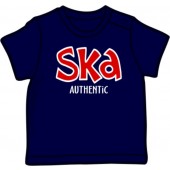 Baby Shirt 'SKA Authentic' alle Größen