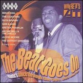 V.A. 'The Beat Goes On...'  CD