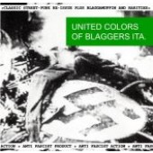 Blaggers ITA 'United Colors Of'  CD