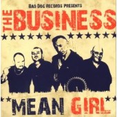 Business 'Mean Girl'  CD
