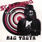 Big Youth 'Screaming Target'  CD