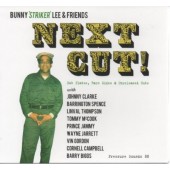 Lee, Bunny "Striker" 'Next Cut!' CD