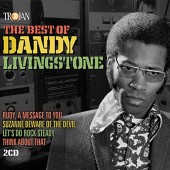 Livingstone, Dandy 'The Best Of'  2-CD
