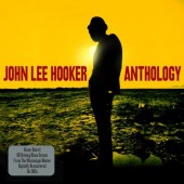 Hooker, John Lee 'Anthology'  3-CD