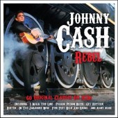Cash, Johnny 'Rebel'  3-CD