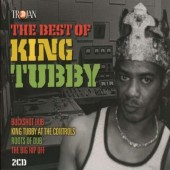 King Tubby 'The Best Of'  2-CD