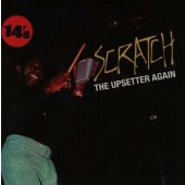 Perry, Lee & The Upsetters 'Scratch The Upsetter Again'  CD
