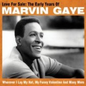 Gaye, Marvin 'Love For Sale: The Early Years Of '  CD