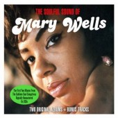 Wells, Mary 'The Soulful Sound Of'  2-CD