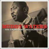 Muddy Waters 'The Chess Singles Collection'  3-CD