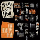Penguins 'Shuffle, Dance & Deal'  CD