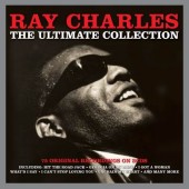 Charles, Ray 'The Ultimate Collection'  3-CD