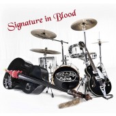 Rockabilly Mafia 'Signature In Blood' CD
