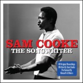 Cooke, Sam 'The Songwriter'  2-CD