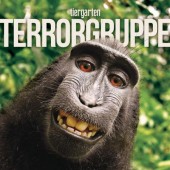 Terrorgruppe 'Tiergarten'  CD