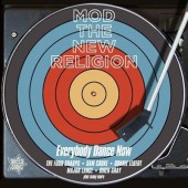 V.A. 'Mod…The New Religion' CD