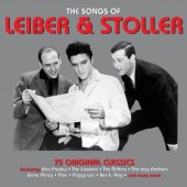 V.A. 'The Songs Of Leiber & Stoller'  3-CD