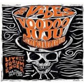 Vibes 'Voodoo Juju - Live at The Forum Enger 1985'  CD